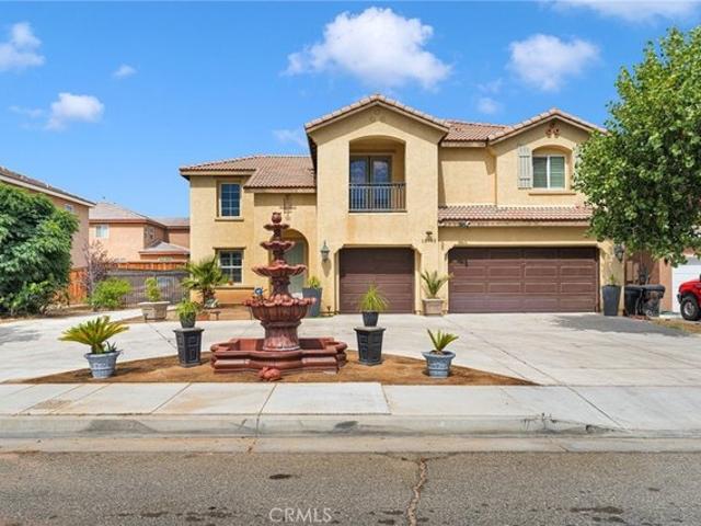 House for sale in Victorville, California