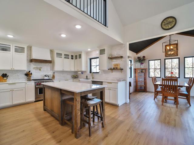 House for sale in Baxter, Minnesota