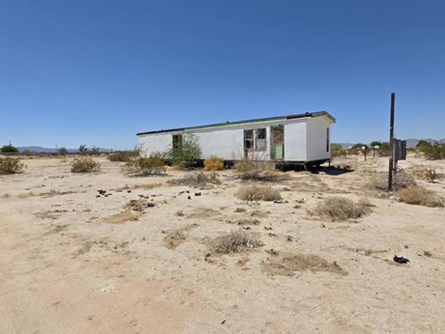 Land for sale in Wellton, Arizona