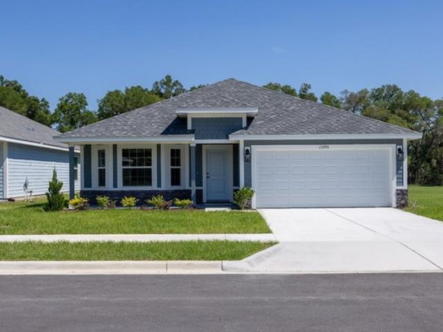 House for sale in Alachua, Florida