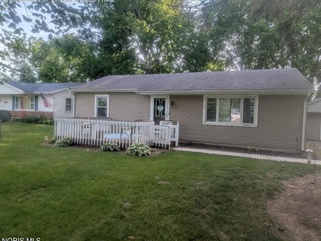 House for sale in Weston, Ohio