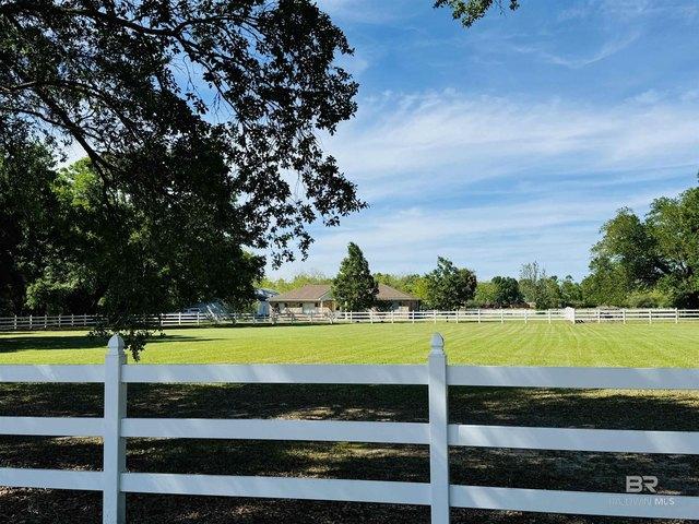 House for sale in Silverhill, Alabama