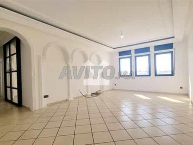 Appartement location à Anfa, Dar Sultan