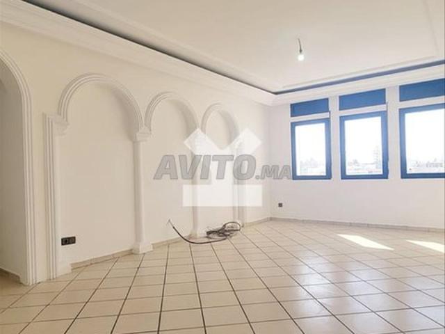 Appartement location à Anfa, Dar Sultan
