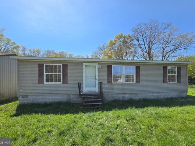 House for sale in Delaware