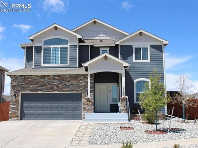 House for sale in Calhan, Colorado