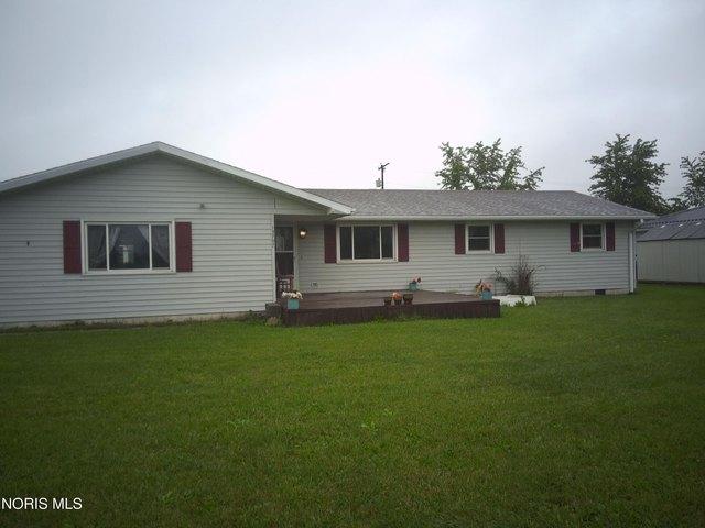 House for sale in Ohio