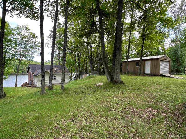 House for sale in Michigan
