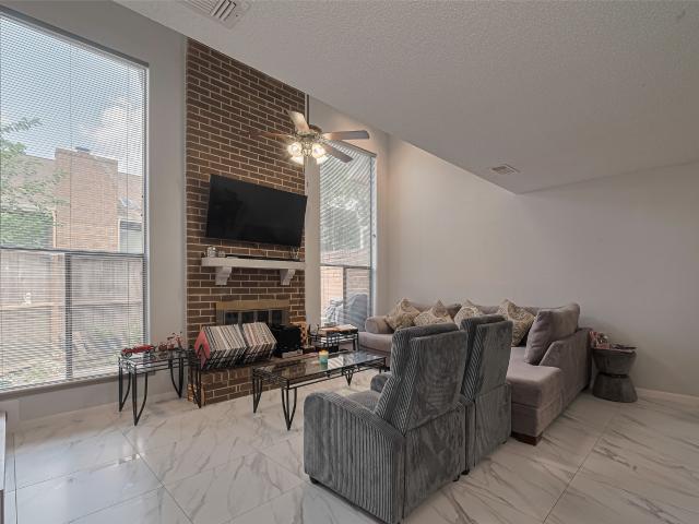 Townhouse for sale in Houston