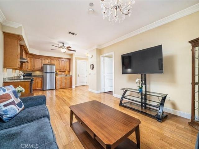 Condo for sale in Chino, San Bernardino County