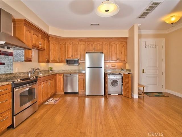 Condo for sale in Chino, California