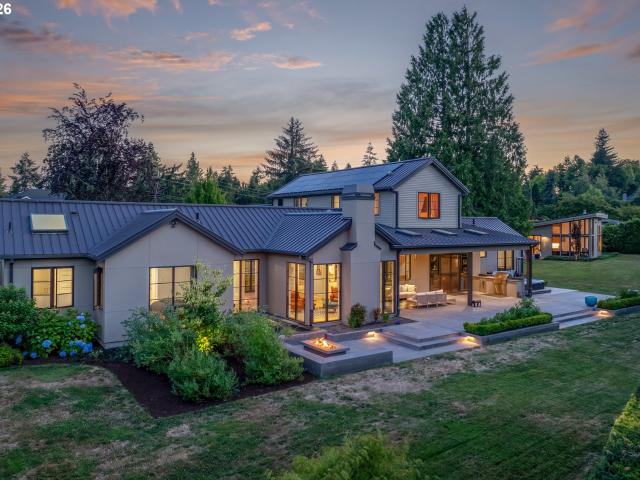House for sale in Oregonia
