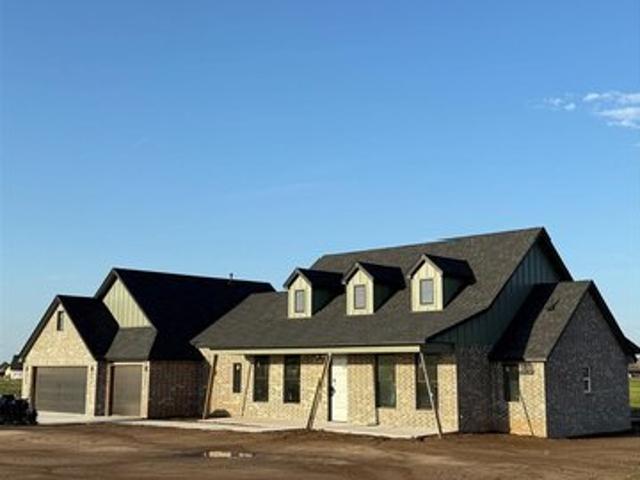 House for sale in Collinsville, Oklahoma