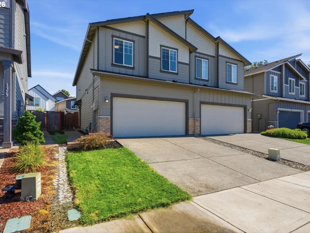 Townhouse for sale in Oregonia