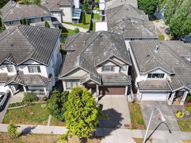 House for sale in Surrey, British Columbia