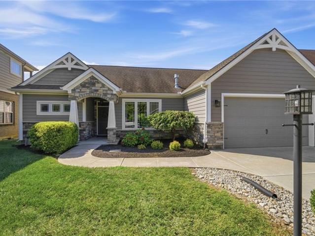 House for sale in Centerville, Montgomery County