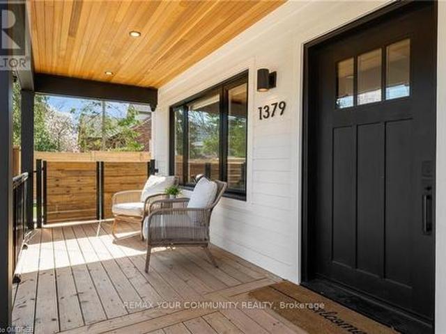 House for sale in Burlington, Ontario
