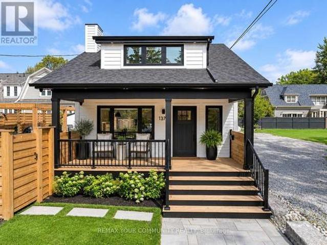 House for sale in Burlington, Ontario