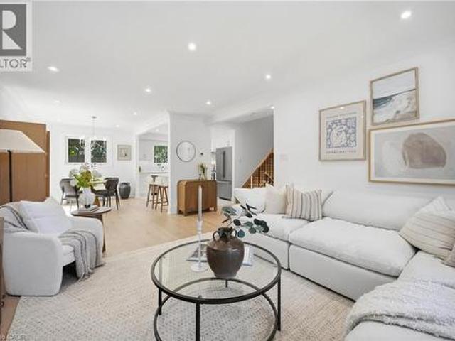 House for sale in Burlington, Ontario