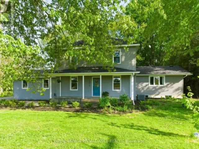 House for sale in Elizabethtown, Ontario