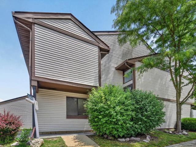 Townhouse for sale in Illinois