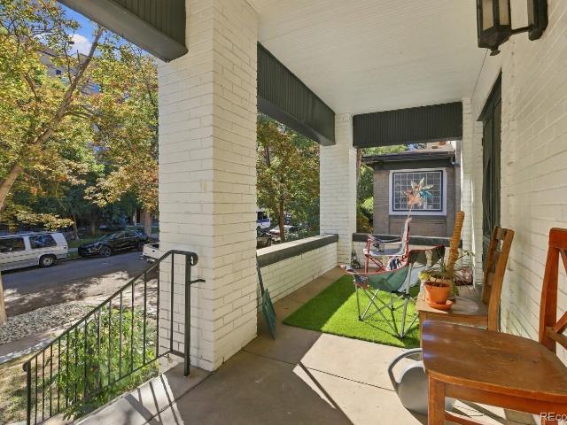 Commercial for sale in Denver