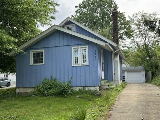 House for sale in Euclid, Ohio