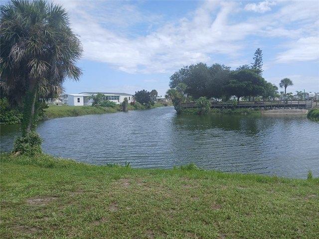 Land for sale in Englewood, Florida