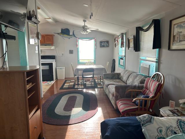 House for sale in Matagorda, Texas