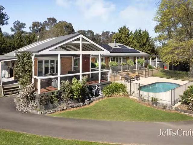 House for rent in Camerons Creek, Victoria