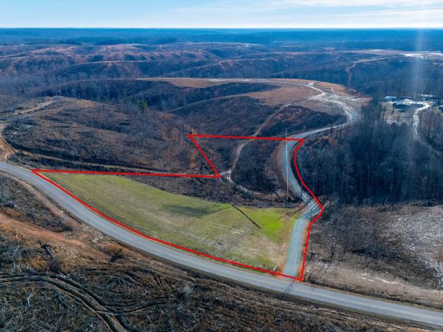 Land for sale in Tennessee