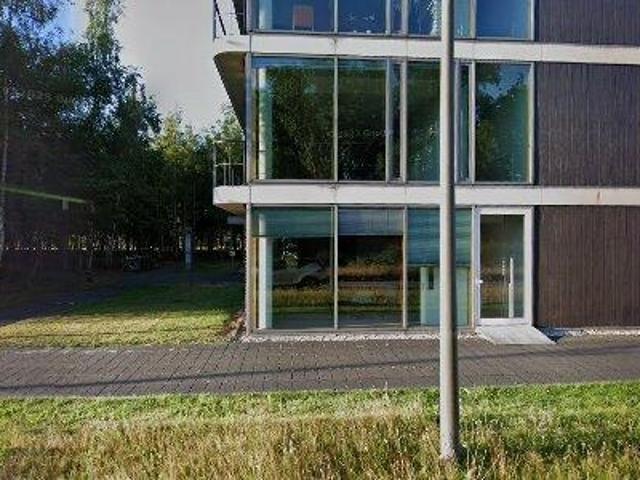Bedrijfspand te huur in High Tech Campus Eindhoven, Eindhoven
