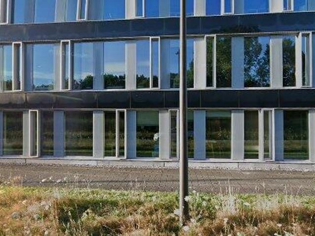 Bedrijfspand te huur in High Tech Campus Eindhoven, Eindhoven
