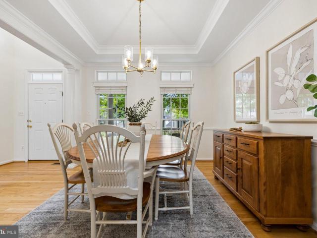 House for sale in Gaithersburg, Maryland