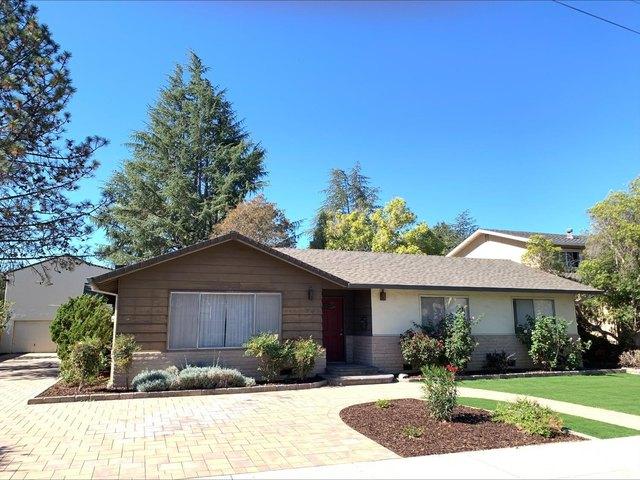 House for sale in San Jose, California