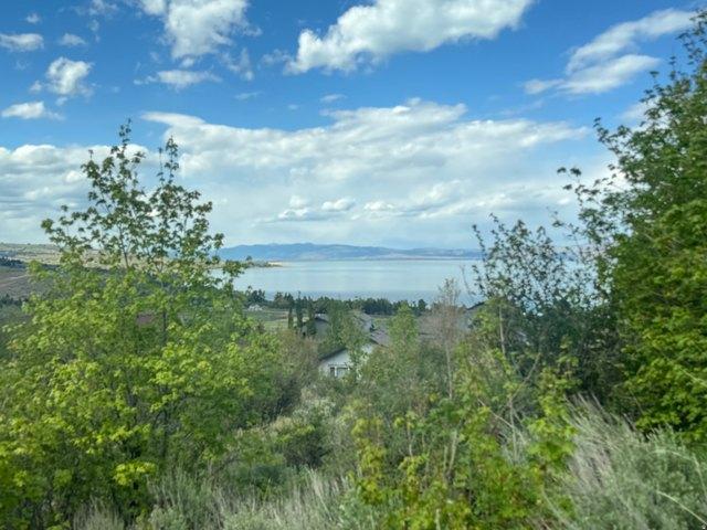 Land for sale in Garden City, Utah