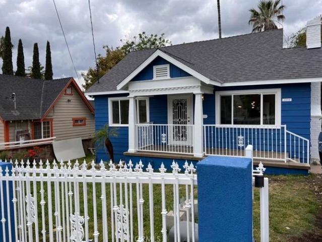 House for sale in Pasadena, California
