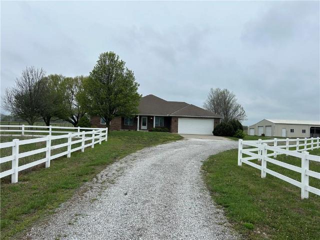 House for sale in Clinton, Missouri