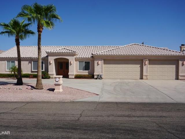 House for sale in Lake Havasu City, Arizona