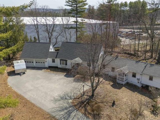 House for sale in New Hampshire