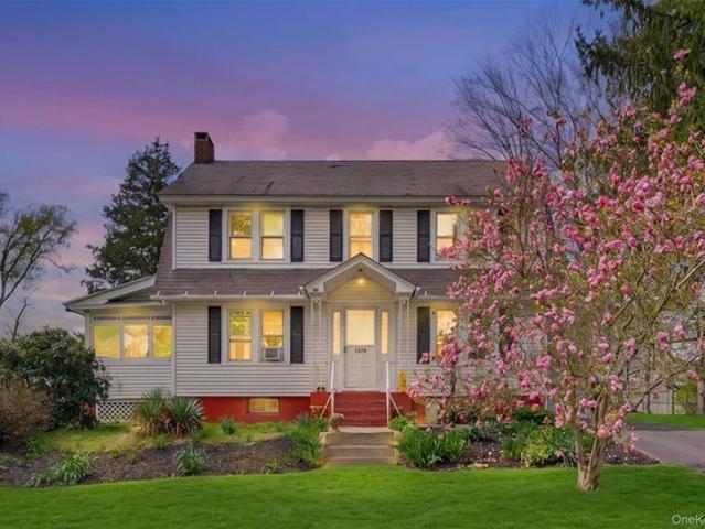 House for sale in Pleasant Valley, New York