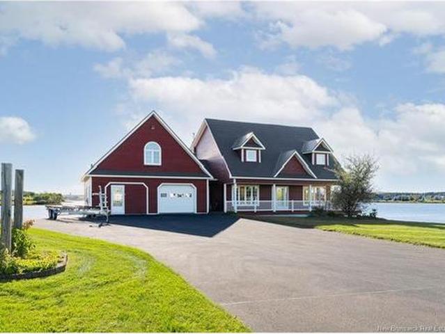 House for sale in Sainte-Marie-de-Kent, Paroisse de Sainte-Marie