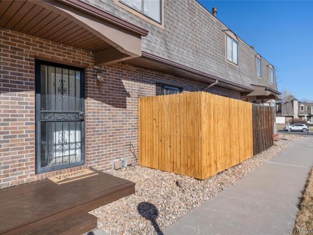 Townhouse for sale in Arapahoe, Colorado