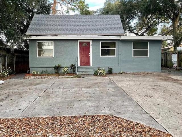 House for sale in Clearwater, Florida