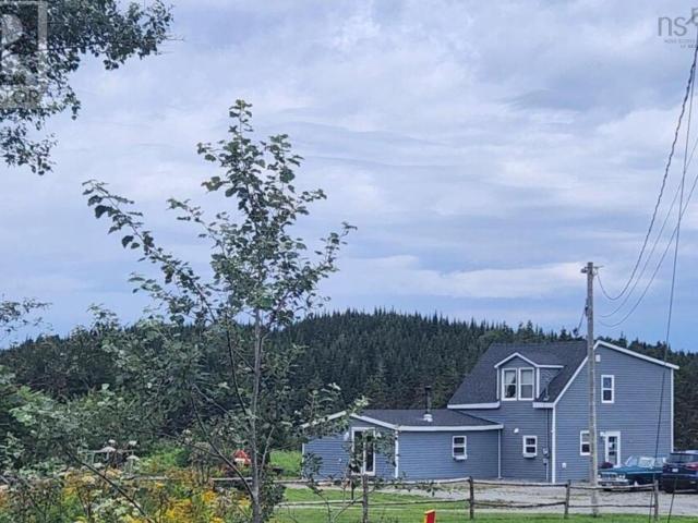 House for sale in L'ardoise, Nova Scotia