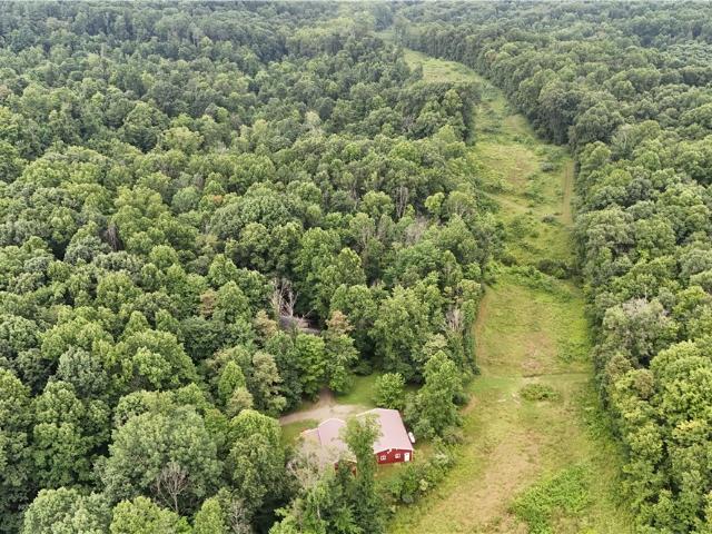 House for sale in Albany, Ohio