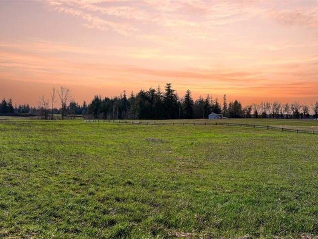 Land for sale in Everson, Washington