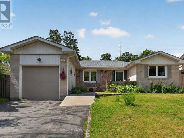 House for sale in Mississauga, Ontario