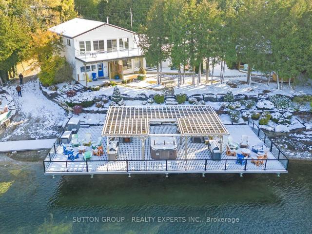 House for sale in Ontario