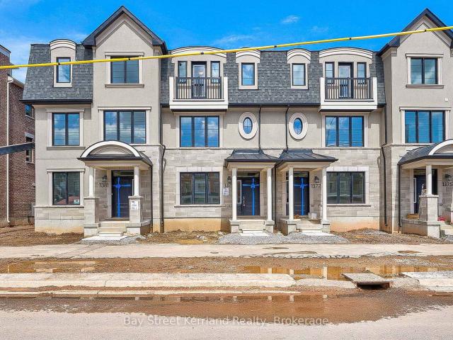 Property for sale in Mississauga, Ontario